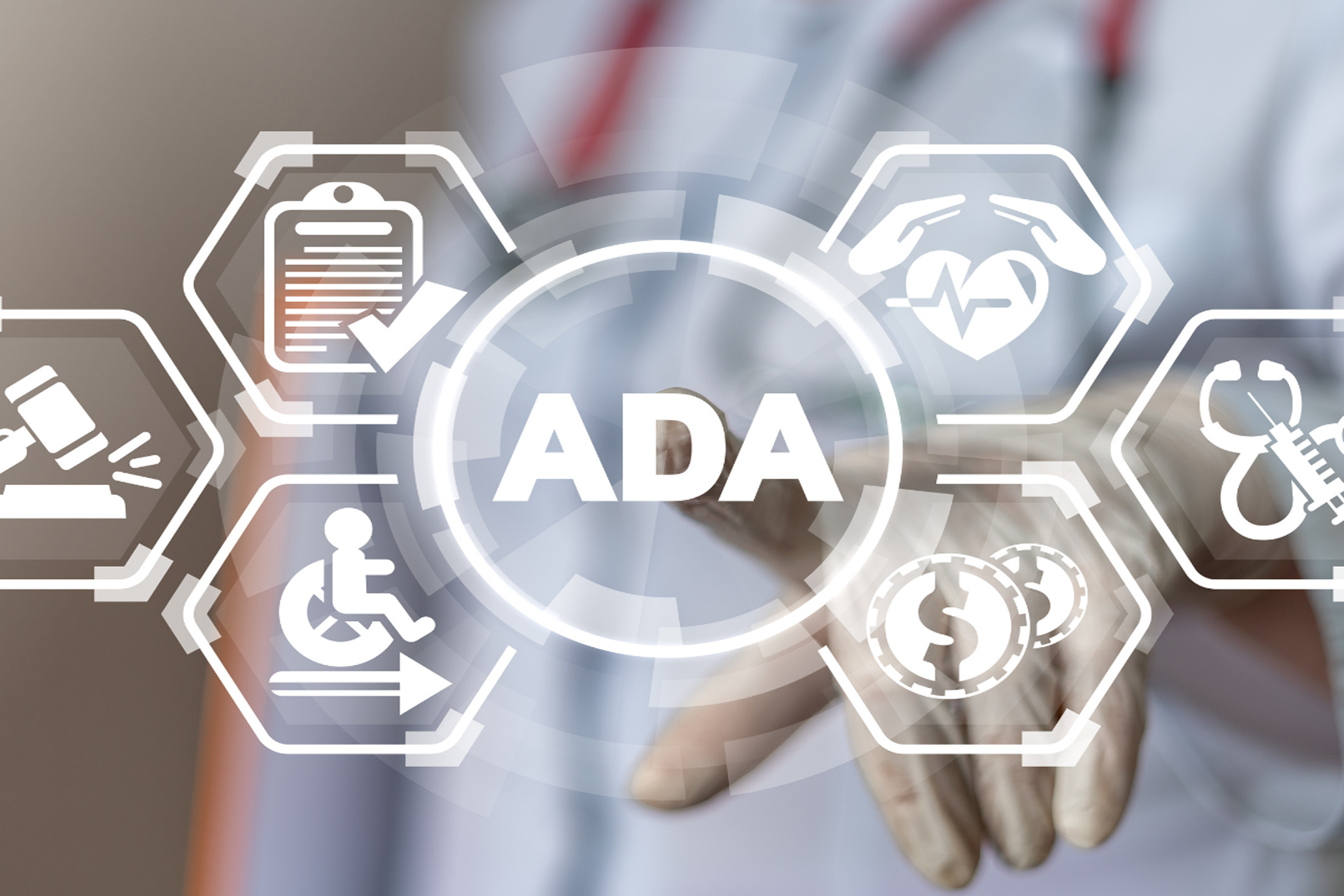 ADA-Website